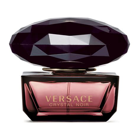 versace crystal noir cena lilly|Versace Crystal Noir donna.